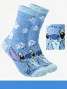 Calcetines de Stitch